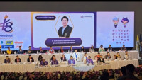 ประชุมกีฬา องครักษ์เกมส์ ครั้งที่ 2/2568