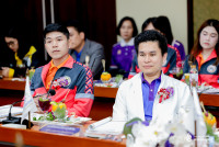 ประชุมคณะกรรมการอำนวยการแข่งขันกีฬาสาธิตสามัคคี ครั้งที่ 48 “องค์รักษ์เกมส์” ครั้งที่ 2/2568
