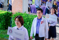 ประชุมคณะกรรมการอำนวยการแข่งขันกีฬาสาธิตสามัคคี ครั้งที่ 48 “องค์รักษ์เกมส์” ครั้งที่ 2/2568