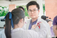 ประชุมคณะกรรมการอำนวยการแข่งขันกีฬาสาธิตสามัคคี ครั้งที่ 48 “องค์รักษ์เกมส์” ครั้งที่ 2/2568