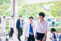 ประชุมคณะกรรมการอำนวยการแข่งขันกีฬาสาธิตสามัคคี ครั้งที่ 48 “องค์รักษ์เกมส์” ครั้งที่ 2/2568
