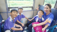 การเดินทางของพลเมืองโลก (ลำปาง) ป.3 / 2568