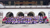 การเดินทางของพลเมืองโลก (ลำปาง) ป.3 / 2568