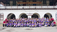 การเดินทางของพลเมืองโลก (ลำปาง) ป.3 / 2568
