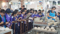 การเดินทางของพลเมืองโลก (ลำปาง) ป.3 / 2568