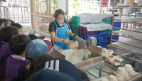 การเดินทางของพลเมืองโลก (ลำปาง) ป.3 / 2568