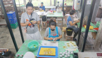 การเดินทางของพลเมืองโลก (ลำปาง) ป.3 / 2568