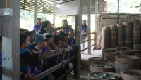 การเดินทางของพลเมืองโลก (ลำปาง) ป.3 / 2568