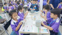 การเดินทางของพลเมืองโลก (ลำปาง) ป.3 / 2568