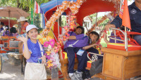 การเดินทางของพลเมืองโลก (ลำปาง) ป.3 / 2568