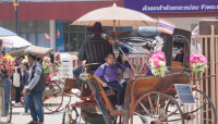 การเดินทางของพลเมืองโลก (ลำปาง) ป.3 / 2568