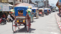 การเดินทางของพลเมืองโลก (ลำปาง) ป.3 / 2568