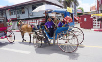 การเดินทางของพลเมืองโลก (ลำปาง) ป.3 / 2568