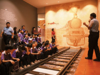 การเดินทางของพลเมืองโลก (ลำปาง) ป.3 / 2568