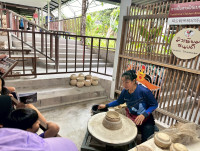 การเดินทางของพลเมืองโลก (ลำปาง) ป.3 / 2568