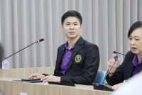 ฉือจี้ ดูงาน 2025