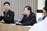 ฉือจี้ ดูงาน 2025