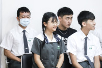 ฉือจี้ ดูงาน 2025