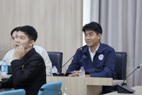 ฉือจี้ ดูงาน 2025