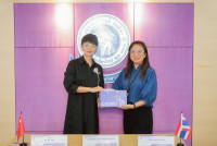 ลงนาม MOU สถาบันขงจื่อ