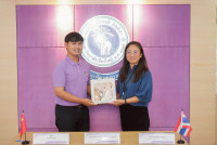 ลงนาม MOU สถาบันขงจื่อ