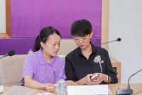 ลงนาม MOU สถาบันขงจื่อ