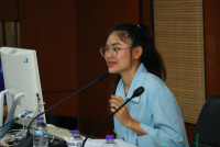 คณะศึกษาศาสตร์ มช. จัดกิจกรรม EDU KM DAY 2025: พัฒนาศักยภาพบุคลากรสู่นวัตกรรมที่มีสมรรถนะขั้นสูง ประจำปี 2568