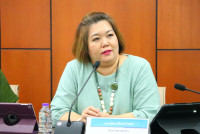 คณะศึกษาศาสตร์ มช. จัดกิจกรรม EDU KM DAY 2025: พัฒนาศักยภาพบุคลากรสู่นวัตกรรมที่มีสมรรถนะขั้นสูง ประจำปี 2568