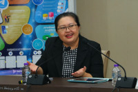 คณะศึกษาศาสตร์ มช. จัดกิจกรรม EDU KM DAY 2025: พัฒนาศักยภาพบุคลากรสู่นวัตกรรมที่มีสมรรถนะขั้นสูง ประจำปี 2568