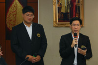 คณะศึกษาศาสตร์ มช. จัดกิจกรรม EDU KM DAY 2025: พัฒนาศักยภาพบุคลากรสู่นวัตกรรมที่มีสมรรถนะขั้นสูง ประจำปี 2568