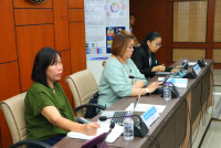 คณะศึกษาศาสตร์ มช. จัดกิจกรรม EDU KM DAY 2025: พัฒนาศักยภาพบุคลากรสู่นวัตกรรมที่มีสมรรถนะขั้นสูง ประจำปี 2568