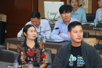 คณะศึกษาศาสตร์ มช. จัดกิจกรรม EDU KM DAY 2025: พัฒนาศักยภาพบุคลากรสู่นวัตกรรมที่มีสมรรถนะขั้นสูง ประจำปี 2568