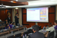 คณะศึกษาศาสตร์ มช. จัดกิจกรรม EDU KM DAY 2025: พัฒนาศักยภาพบุคลากรสู่นวัตกรรมที่มีสมรรถนะขั้นสูง ประจำปี 2568
