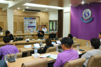คณะศึกษาศาสตร์ มช. จัดกิจกรรม EDU KM DAY 2025: พัฒนาศักยภาพบุคลากรสู่นวัตกรรมที่มีสมรรถนะขั้นสูง ประจำปี 2568