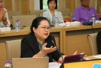 คณะศึกษาศาสตร์ มช. จัดกิจกรรม EDU KM DAY 2025: พัฒนาศักยภาพบุคลากรสู่นวัตกรรมที่มีสมรรถนะขั้นสูง ประจำปี 2568