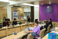 คณะศึกษาศาสตร์ มช. จัดกิจกรรม EDU KM DAY 2025: พัฒนาศักยภาพบุคลากรสู่นวัตกรรมที่มีสมรรถนะขั้นสูง ประจำปี 2568