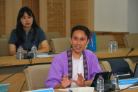 คณะศึกษาศาสตร์ มช. จัดกิจกรรม EDU KM DAY 2025: พัฒนาศักยภาพบุคลากรสู่นวัตกรรมที่มีสมรรถนะขั้นสูง ประจำปี 2568