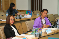คณะศึกษาศาสตร์ มช. จัดกิจกรรม EDU KM DAY 2025: พัฒนาศักยภาพบุคลากรสู่นวัตกรรมที่มีสมรรถนะขั้นสูง ประจำปี 2568