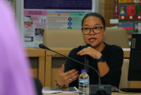 คณะศึกษาศาสตร์ มช. จัดกิจกรรม EDU KM DAY 2025: พัฒนาศักยภาพบุคลากรสู่นวัตกรรมที่มีสมรรถนะขั้นสูง ประจำปี 2568