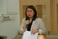 คณะศึกษาศาสตร์ มช. จัดกิจกรรม EDU KM DAY 2025: พัฒนาศักยภาพบุคลากรสู่นวัตกรรมที่มีสมรรถนะขั้นสูง ประจำปี 2568
