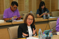 คณะศึกษาศาสตร์ มช. จัดกิจกรรม EDU KM DAY 2025: พัฒนาศักยภาพบุคลากรสู่นวัตกรรมที่มีสมรรถนะขั้นสูง ประจำปี 2568