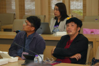 คณะศึกษาศาสตร์ มช. จัดกิจกรรม EDU KM DAY 2025: พัฒนาศักยภาพบุคลากรสู่นวัตกรรมที่มีสมรรถนะขั้นสูง ประจำปี 2568