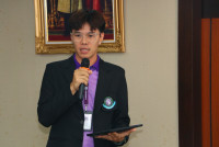 คณะศึกษาศาสตร์ มช. จัดกิจกรรม EDU KM DAY 2025: พัฒนาศักยภาพบุคลากรสู่นวัตกรรมที่มีสมรรถนะขั้นสูง ประจำปี 2568