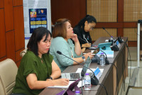 คณะศึกษาศาสตร์ มช. จัดกิจกรรม EDU KM DAY 2025: พัฒนาศักยภาพบุคลากรสู่นวัตกรรมที่มีสมรรถนะขั้นสูง ประจำปี 2568