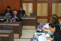 คณะศึกษาศาสตร์ มช. จัดกิจกรรม EDU KM DAY 2025: พัฒนาศักยภาพบุคลากรสู่นวัตกรรมที่มีสมรรถนะขั้นสูง ประจำปี 2568