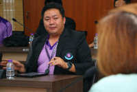 คณะศึกษาศาสตร์ มช. จัดกิจกรรม EDU KM DAY 2025: พัฒนาศักยภาพบุคลากรสู่นวัตกรรมที่มีสมรรถนะขั้นสูง ประจำปี 2568