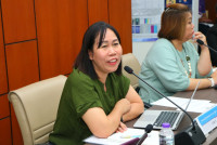คณะศึกษาศาสตร์ มช. จัดกิจกรรม EDU KM DAY 2025: พัฒนาศักยภาพบุคลากรสู่นวัตกรรมที่มีสมรรถนะขั้นสูง ประจำปี 2568