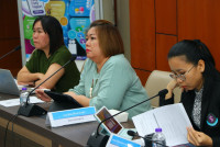คณะศึกษาศาสตร์ มช. จัดกิจกรรม EDU KM DAY 2025: พัฒนาศักยภาพบุคลากรสู่นวัตกรรมที่มีสมรรถนะขั้นสูง ประจำปี 2568