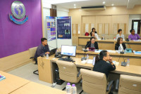 คณะศึกษาศาสตร์ มช. จัดกิจกรรม EDU KM DAY 2025: พัฒนาศักยภาพบุคลากรสู่นวัตกรรมที่มีสมรรถนะขั้นสูง ประจำปี 2568