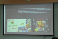คณะศึกษาศาสตร์ มช. จัดกิจกรรม EDU KM DAY 2025: พัฒนาศักยภาพบุคลากรสู่นวัตกรรมที่มีสมรรถนะขั้นสูง ประจำปี 2568